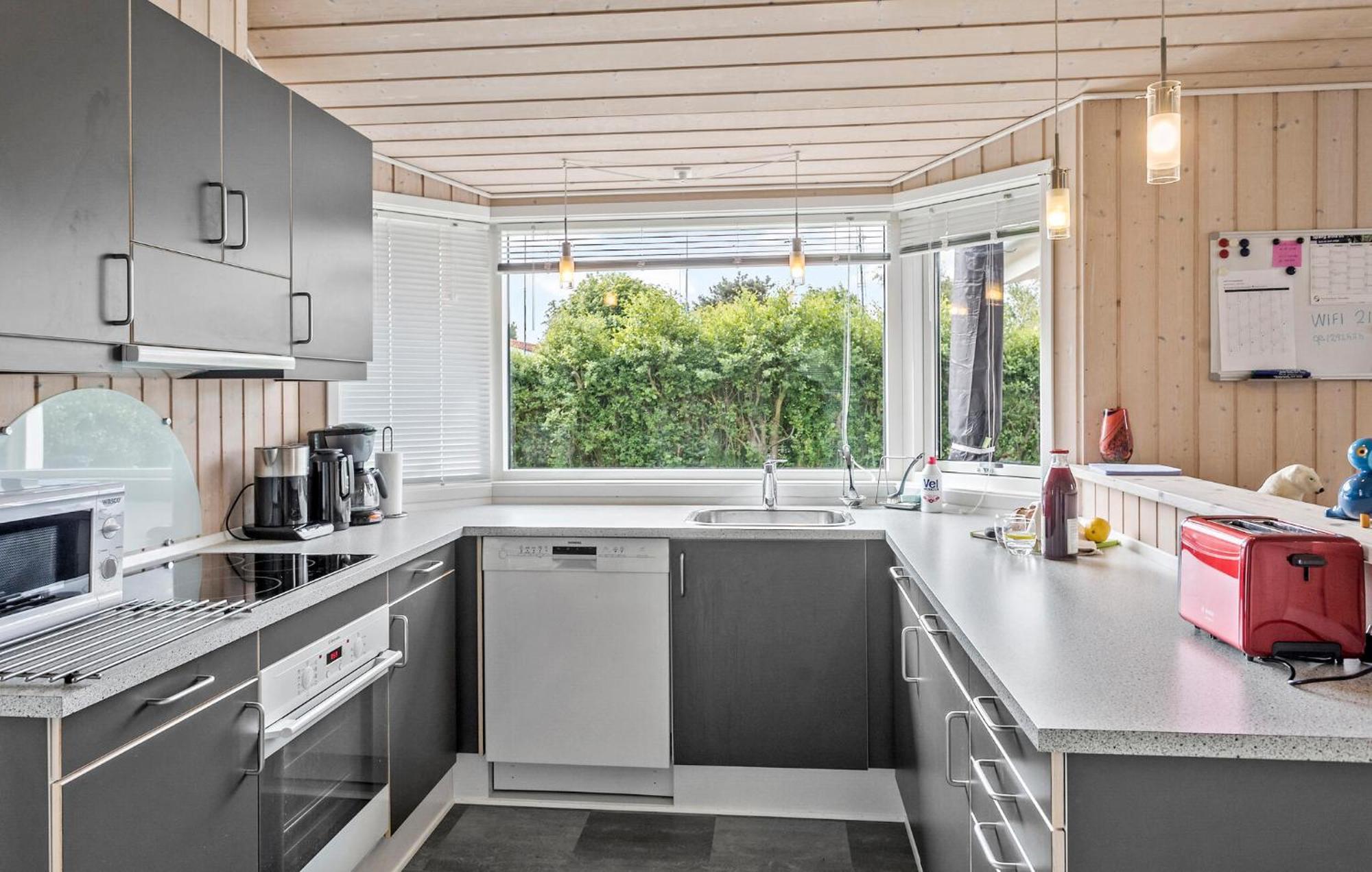 Cozy Home In Gedser With Wifi Buitenkant foto