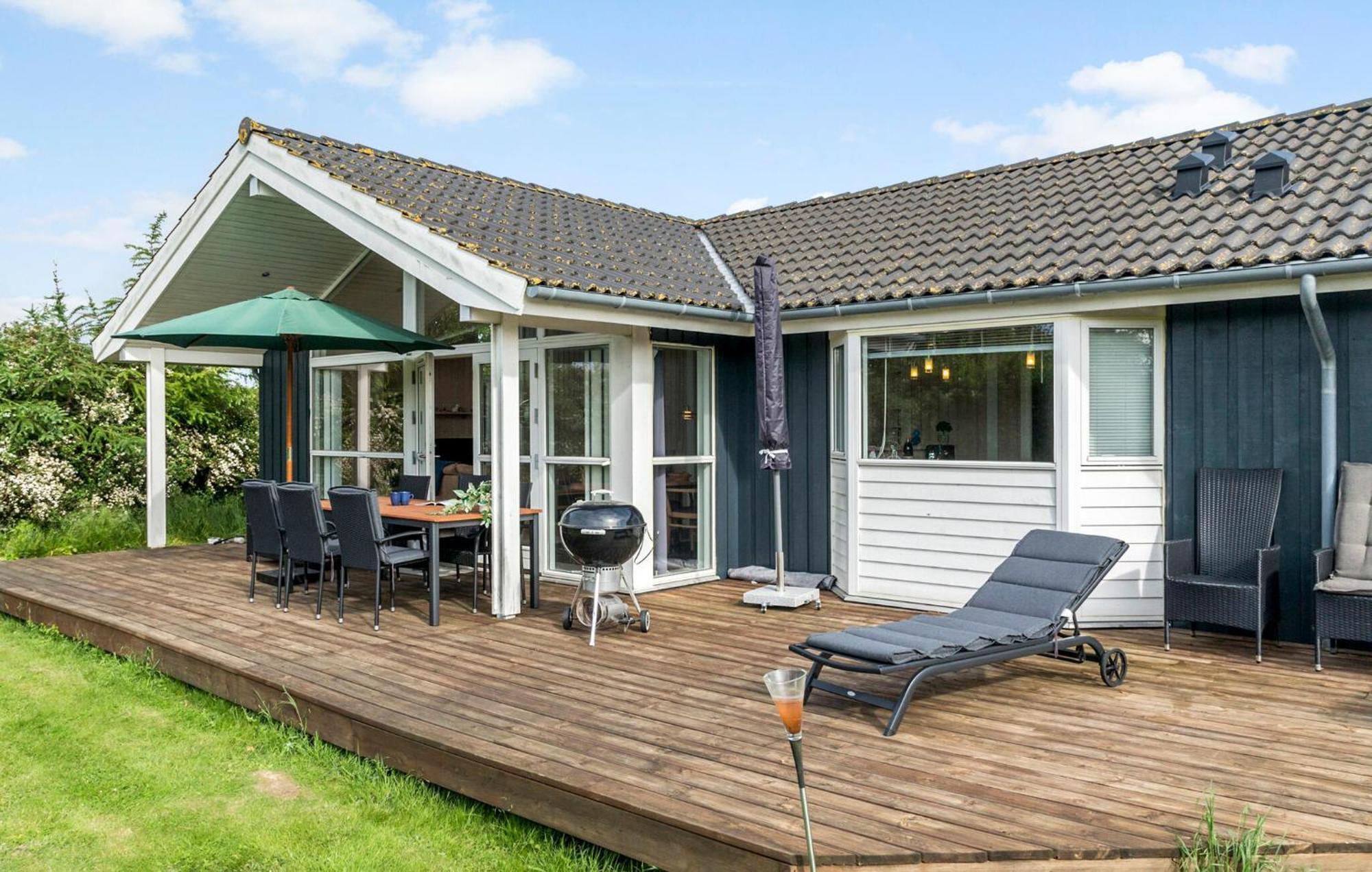 Cozy Home In Gedser With Wifi Buitenkant foto