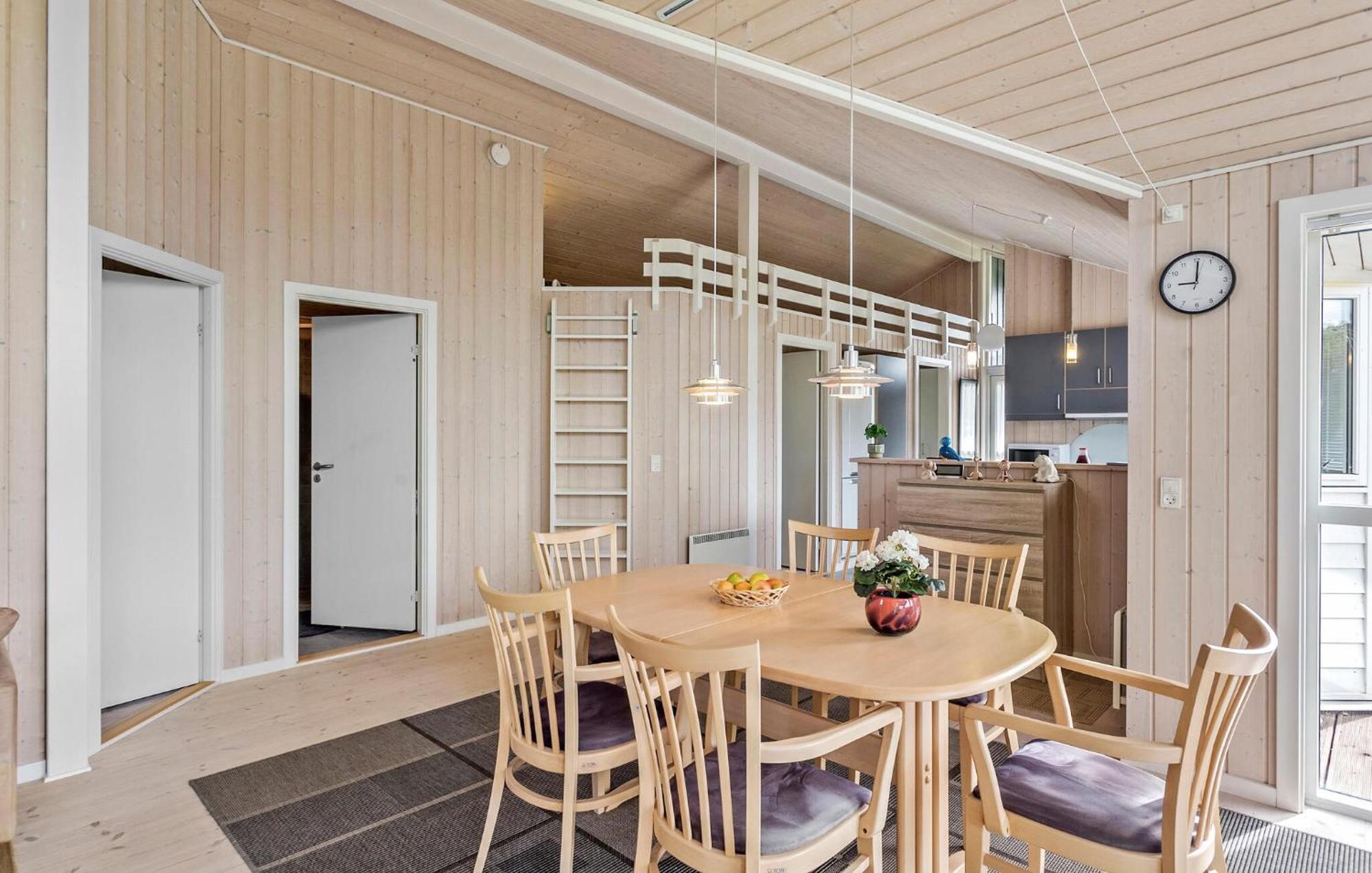 Cozy Home In Gedser With Wifi Buitenkant foto