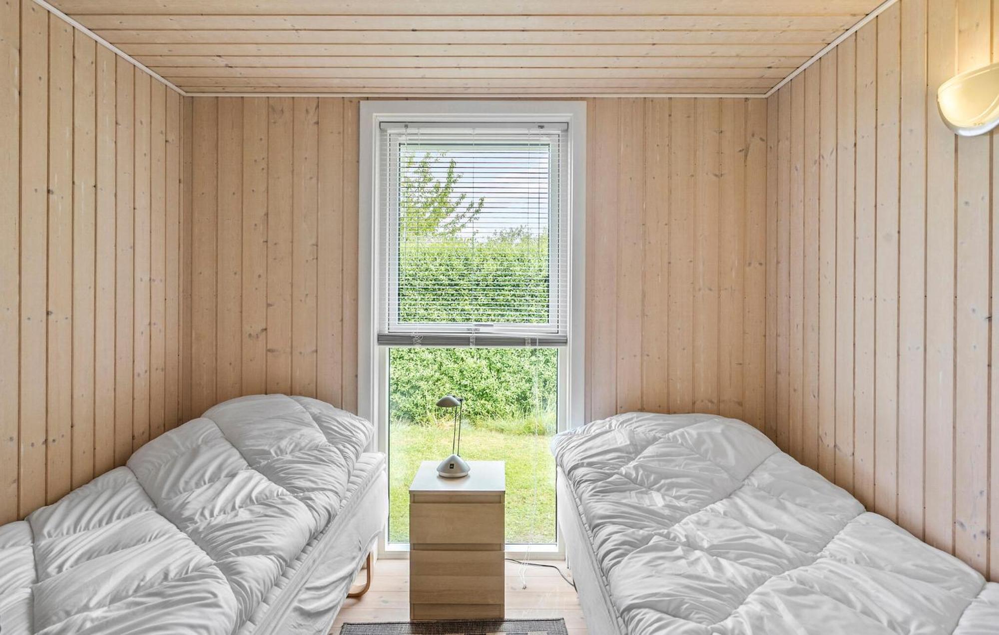 Cozy Home In Gedser With Wifi Buitenkant foto